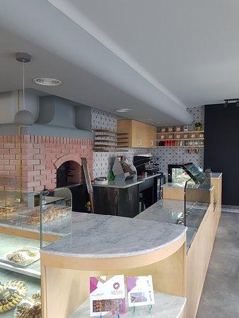 Al Dar Sweets